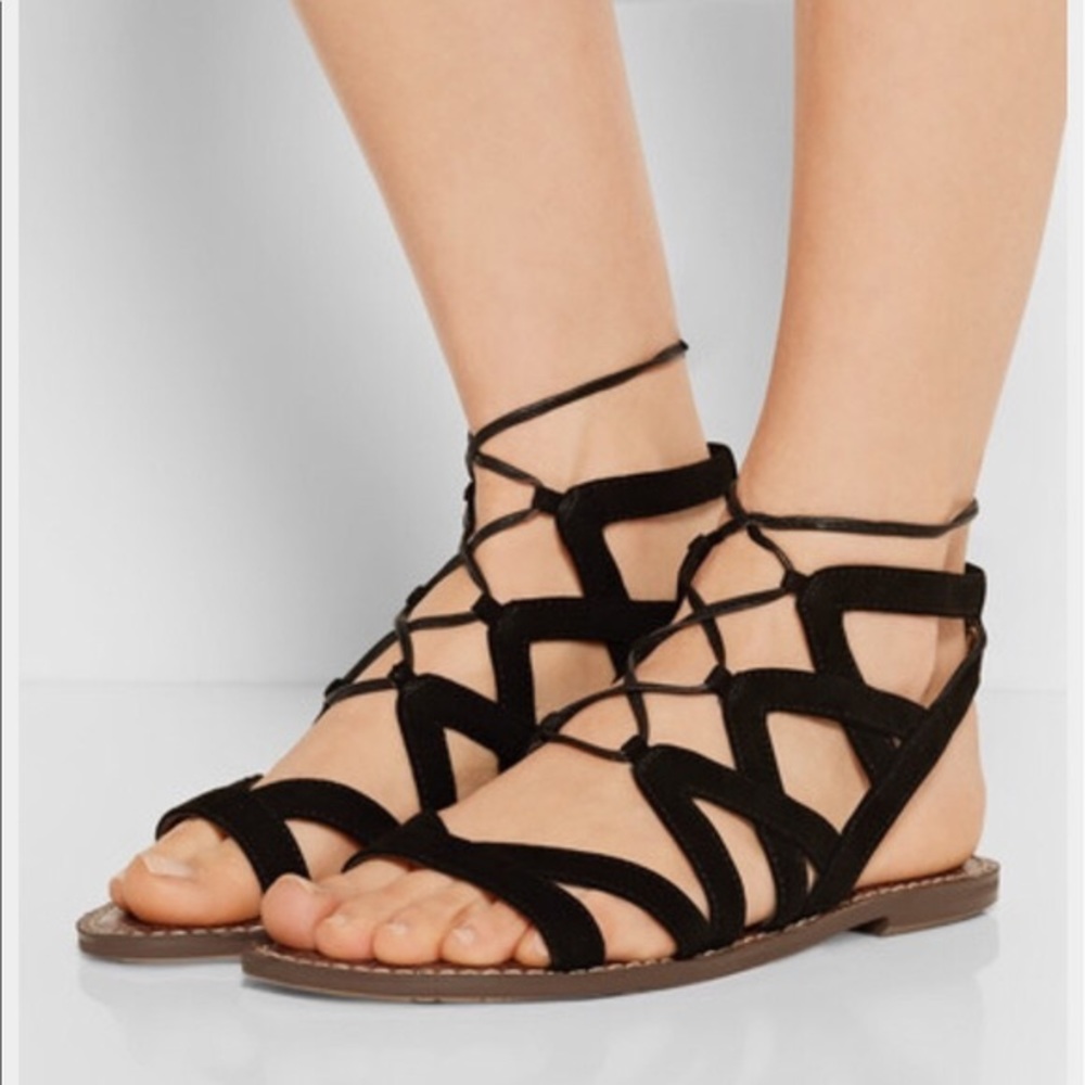 SAM EDELMAN GEMMA SANDAL